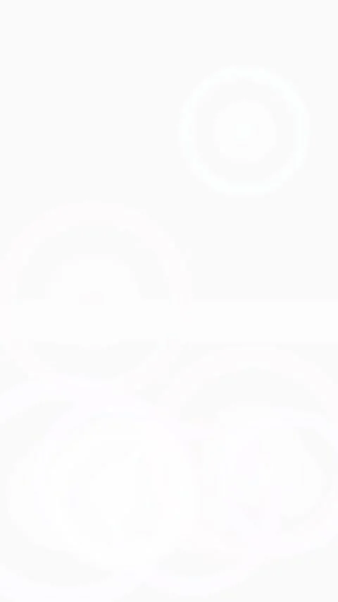 Abstract white background for minimalist design and creative projects Stock Footage 327625930