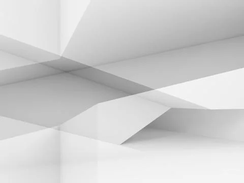 Abstract white background pattern, digital graphic 스톡 일러스트