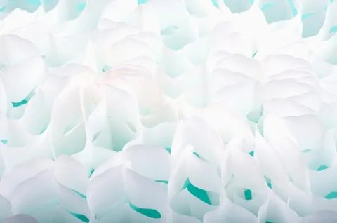 Abstract white background Stock Photos