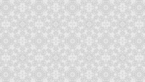 Abstract White Background Seamlessly Looping 4K Stock Footage 218632426