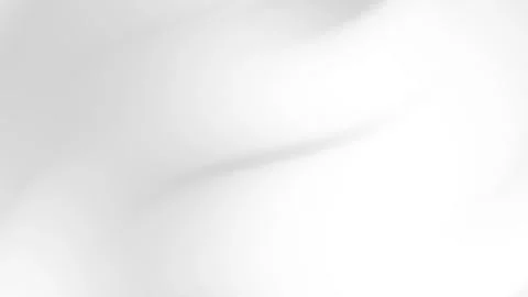 Abstract white background with smooth flowing curves Stock Footage 310664848