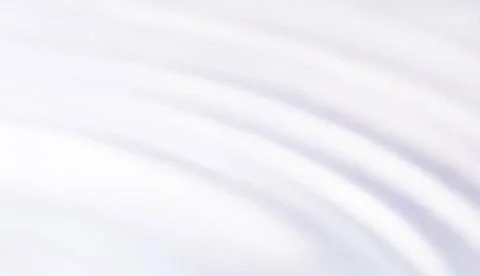 Abstract white background with smooth lines White motion background abstra... Stock Photos