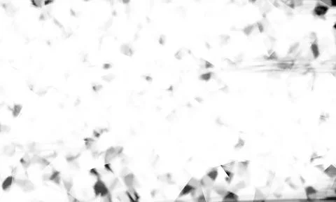 Abstract white background with soft bokeh. Blurred light texture for modern.. Stock Illustration