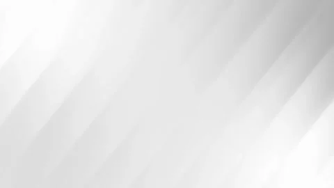 Abstract white background, soft diagonal lines, seamless looping animation. Stock Footage 286409598