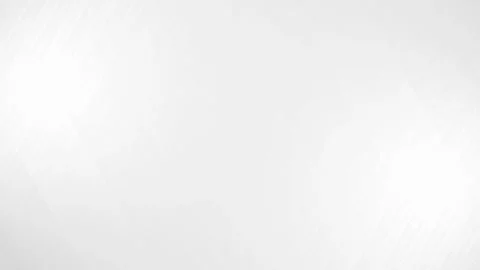 Abstract white background, soft diagonal lines, ideal for animation projects. Stock Footage 286409605