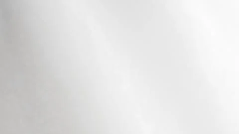 Abstract white background with soft gradient and subtle texture for design Foto stock
