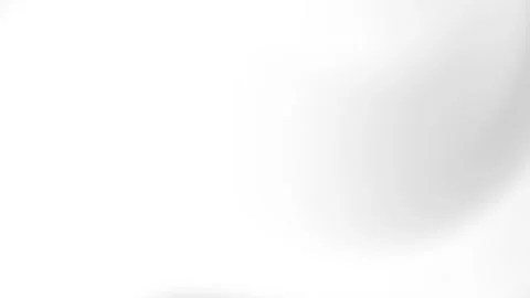 Abstract white background with soft gradients Stock Footage 311033517