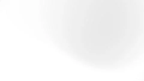 Abstract white background with soft gradients Stock Footage 311033631