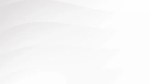 Abstract white background with soft gradients Stock Footage 311033677