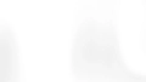Abstract white background with soft gradients Stock Footage 311033806