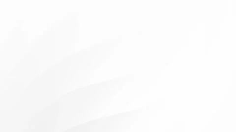 Abstract white background with soft gradients Stock Footage 311033816