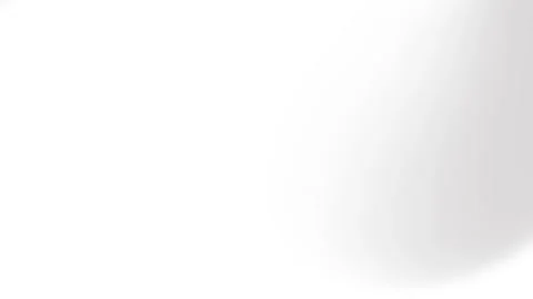 Abstract white background with soft gradients Stock Footage 311033817