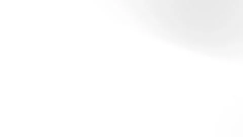 Abstract white background with soft gradients Stock Footage 311033932