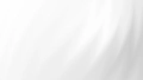 Abstract white background with soft gradients Stock Footage 311034055