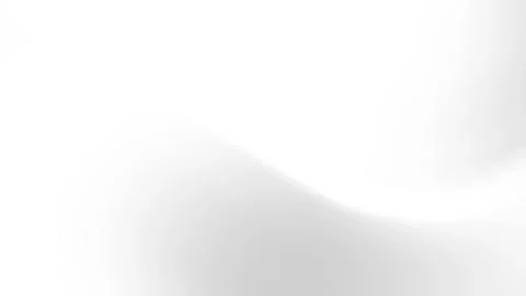 Abstract white background with soft gradients Stock Footage 311034110