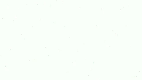 Abstract White Background with Subtle Particle Dust Overlay Effect Video stock 332586032