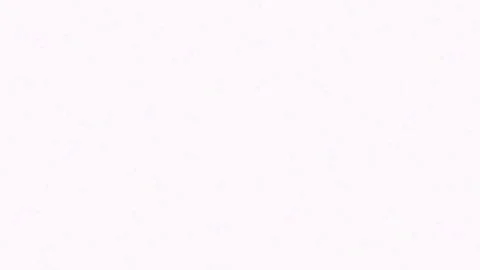 Abstract White Background with Subtle Pink Speckles and Light Texture Video stock 331346429