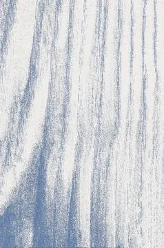 Abstract white background with vertical stripes of blue Stock Photos