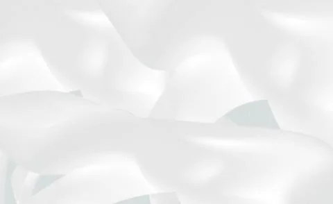 Abstract white background wallpaper Stock Illustration