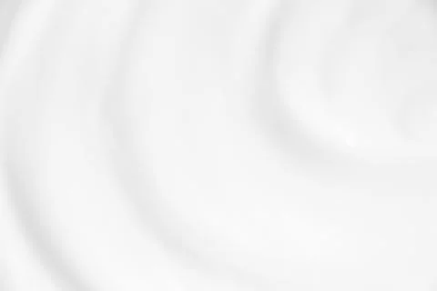 Abstract white background wave cream blurred. Stock Photos