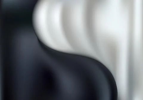 Abstract white black texture background modern wallpaper design elegant lux.. 스톡 일러스트