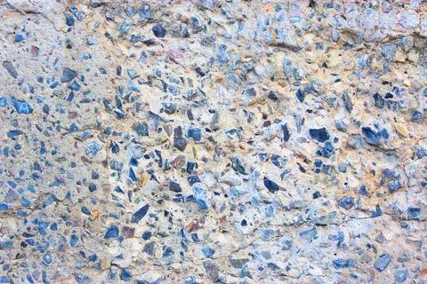 Abstract white brick wall texture depicting in paint colors on an old brick wall Stock Photos