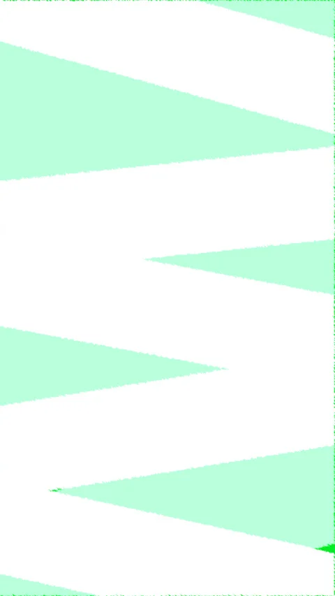 Abstract white brush stroke animation 動画素材 281176408