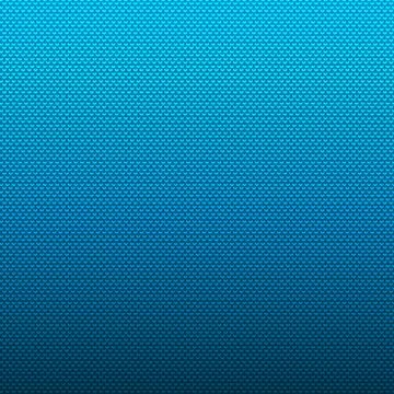 Abstract white chevron pattern on blue gradient background and texture. Stock Illustration