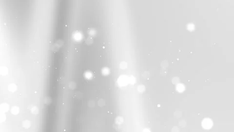 Abstract white circles on white background, suitable for modern designs 4k Stock Footage 291202991