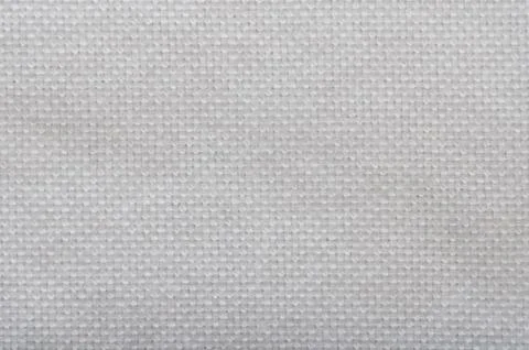 Abstract white cloth background Stock Photos