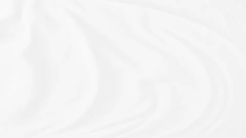 Abstract White cloth pattern on isolate. Stockfoto's