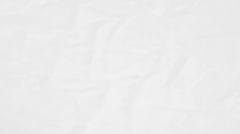 Abstract White cloth pattern onisolate,white wave background. Stockfoto's