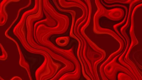 Abstract White color fluid liquid and wavy animation background. 3d animati.. 스톡 동영상 332959823