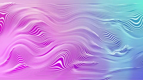 Abstract white coloring line background.4k motion Stock Footage 168366953