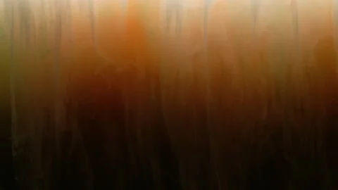 Abstract white colour slows down underwater Stock Footage 147313807