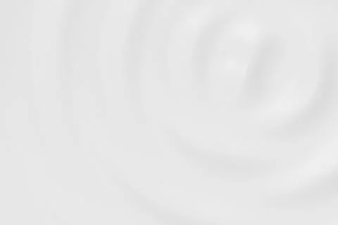 Abstract white cream surface, soft background texture Stock Illustration
