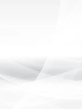 Abstract white curve background Eps10.vector illustration Illustrazione stock