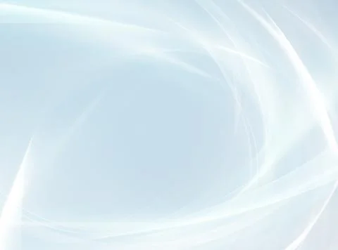 Abstract White Design Background Stock Illustration