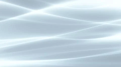 Abstract White Design Background Stock Illustration