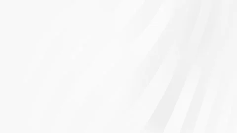 Abstract White Diagonal Lines Background: Minimalist Design Texture with Su.. Video stock 293886782