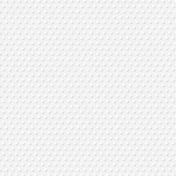 Abstract white dots circles pattern texture background. Illustrazione stock