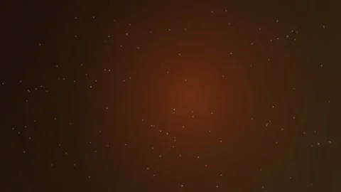 Abstract White Dots on Dark Background Stock Footage 326718684