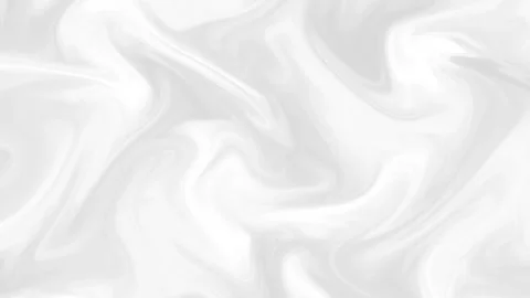 Abstract White Fabric Texture Background with Smooth Wavy Folds and Elegant  Stock Footage 339938291