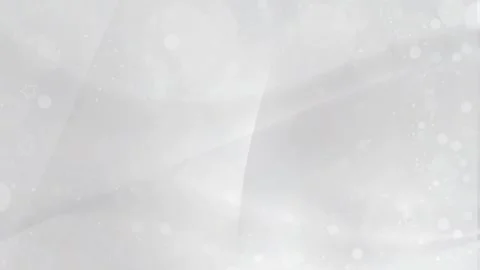 Abstract white fluid motion with dynamic swirling patterns smooth transitions an Stock Footage 327632526