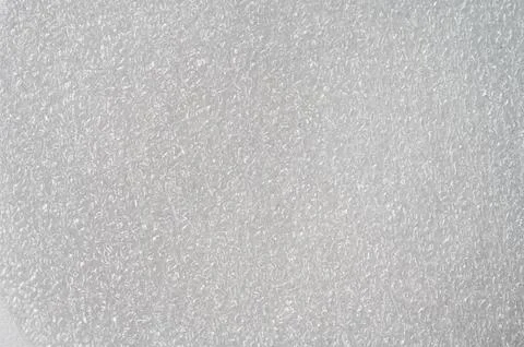 Abstract White Foam or Bubbles Background Stock Photos