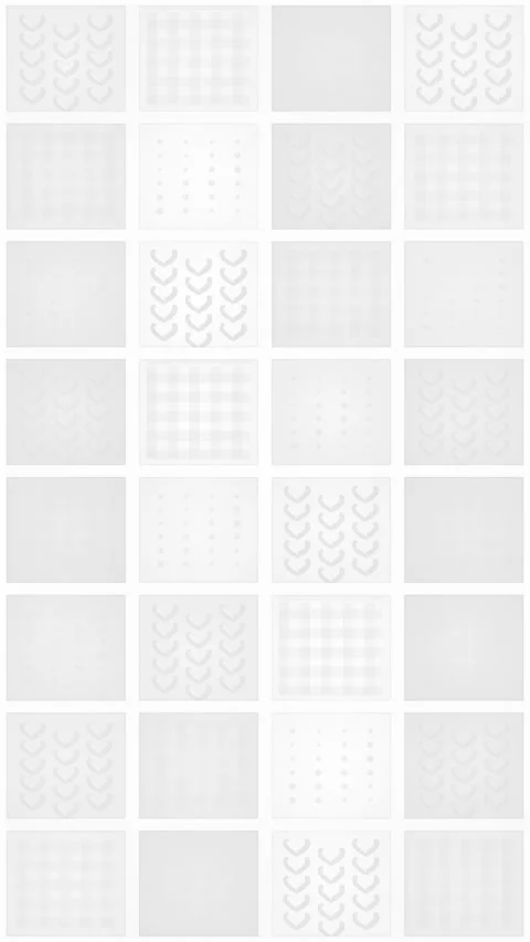 Abstract White Geometric Pattern Grid Motion Background Stock Footage 346194794