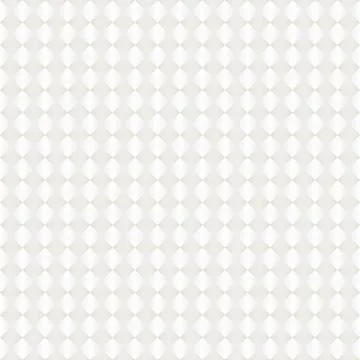 Abstract white geometric vector background Stock Illustration