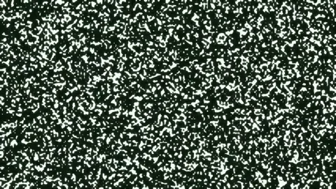 Abstract white glitter particles falling on deep black background, cosmic d.. Stock Footage 342205027
