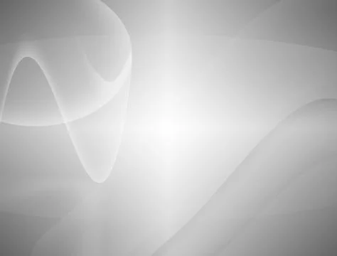 Abstract white glowing background in windows style Illustrazione stock