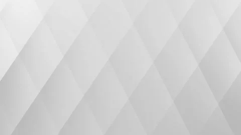 Abstract white gradient background. Business video corporate presentation Stock Footage 194472003